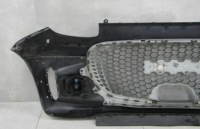 фото thumb №13, Бампер перед передний smart fortwo eq a453 19-24