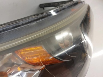 фото thumb №6, Honda accord usa рестайлинг 13-15 правая лампа передняя перед фара