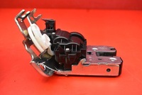 фото thumb №9, Замок крышки задняя багажника 8r0827505a seat toledo 4 iv 12-20