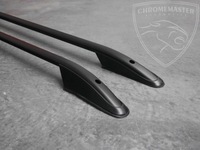 фото thumb №2, Рейлінги дахові ford transit custom 2012+ short