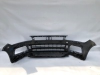 фото thumb №9, Бампер перед передний vw polo vi pdc 2g0807221