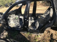 фото thumb №1, Bmw x3 g01 2017 левая сторона порог