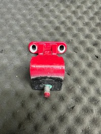 фото thumb №1, 1k6827301c петля кришки багажника volkswagen audi skoda seat