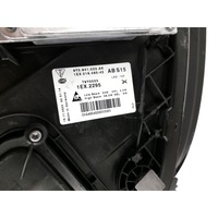 фото thumb №8, Porsche cayenne 9ya фара 9y0941033ak лампа