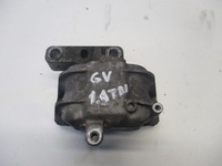 фото thumb №1, Кронштейн подушка двигуна vw golf v plus 1.9 tdi