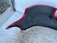 Бампер задняя задний audi a3 8p 3 дверь 3d hb в Украине, фото thumb