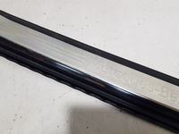 фото thumb №4, Планка порога порогова накладка ліва mercedes slk r172 w172
