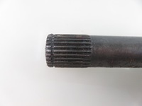 фото thumb №6, Полуось правая передняя mitsubishi pajero sport i 2.5 td