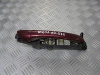 фото thumb №1, Ручка правая задняя mercedes w211 567u