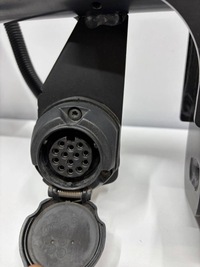 фото thumb №6, Tesla y hak буксирувальний 1514411-00-i