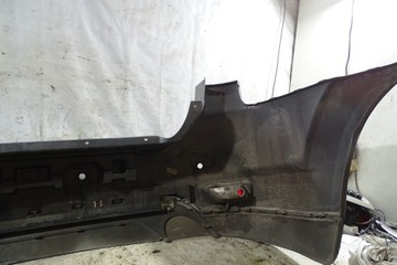 фото thumb №16, Dodge journey fiat freemont crossroad 2.4 2.o 11- бампер зад задній pdc psc