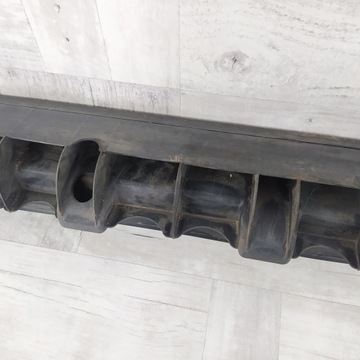 фото thumb №8, Toyota hilghlander iv планка порогова накладка градус лівий pt938-48200