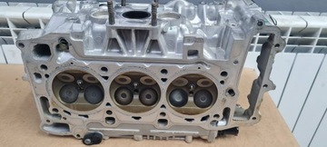 фото thumb №9, Sq5 80a рестайлинг головка двигателя правая валы 3.0 tfsi 06m103404af s4 b9 s5