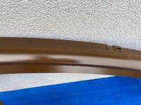 фото thumb №5, Обшивка блок двигателя правый средний tesla 3