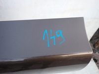 фото thumb №13, Volvo c70 ii 2 05-13 поріг лівий молдинг поріг ліва