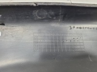 Спойлер накладка молдинг бампера перед suzuki sx4 sx-4 06-09 с Разборки, фото thumb