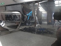 фото thumb №11, Двері перед audi a3 lift 2008 rok 8p4 8p