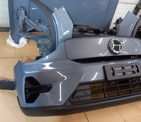 фото thumb №10, Капот бампер крылья лампы радиатор pas перед volvo xc40 ev 728 2022-