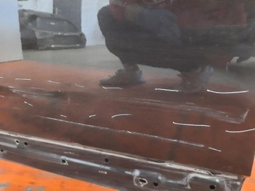 фото thumb №6, Skoda superb iii 15-24 дверь левый перед передние левая 3v0831311