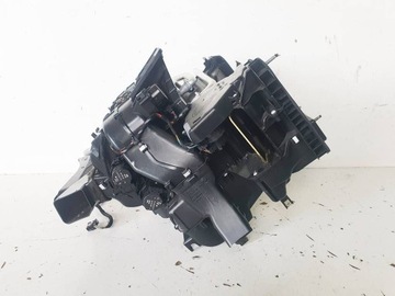 фото thumb №7, Bmw 5 v e61 e60 530xi 05r xdrive 4x4 3.0 n52 отопитель европа