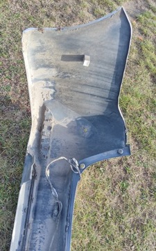 фото thumb №14, Бампер зад задній toyota auris ii рестайлінг універсал комплектний датчики pdc 1f7