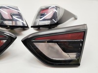 фото thumb №3, Opel crossland x lift лампы задняя комплект