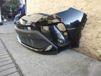 фото thumb №2, Toyota ch-r chr lift 18- бампер передний