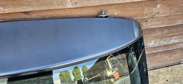 фото thumb №3, Кришка багажника seat leon 3 iii 5f ls7k