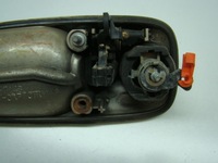 фото thumb №4, Ручка перед левый chrysler voyager