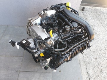 фото thumb №8, Двигатель dxd 1.5 tsi