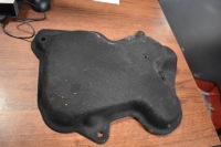 фото thumb №1, Idealna защита картера масляный bmw g01 g02 g20 g30 1