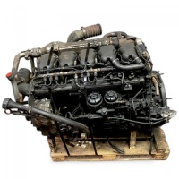 2461370 scania двигун Доставка, фото thumb