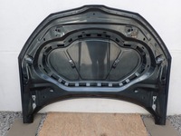 фото thumb №9, Капот крышка двигателя skoda octavia 4 iv nx3 nx5