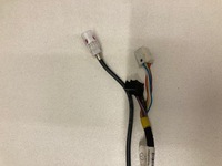 фото thumb №6, Праві дзеркало mercedes gle купе w167 16 pin камера європа 8+8+1 асистент