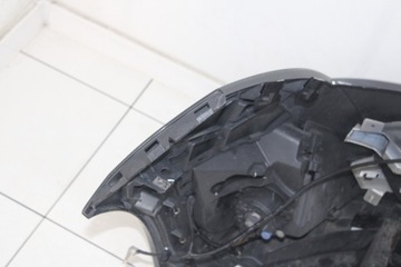 фото thumb №12, Renault grand scenic iii 09r- бампер перед переднє nv676