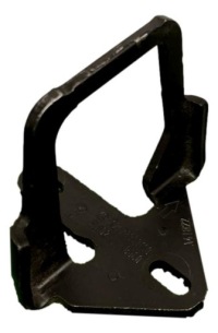 фото thumb №1, Mercedes eqb b-kl w247 засов крепление капот оригинальный номер