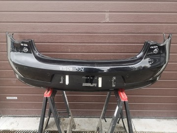 фото thumb №1, Бампер зад задний vw eos pdc 05-10 чёрный