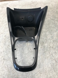 фото thumb №5, Рамка кронштейн бардачок opel corsa e 13352902