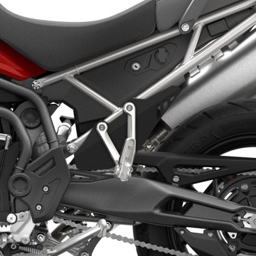МБ Наполнение рамы Pyramid Triumph Sport 850
