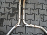 фото thumb №4, Гаситель выхлоп труба audi a8 4h0 4h0253612a