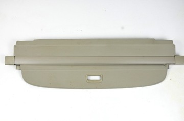 фото thumb №14, Skoda superb iii универсал обивка багажника ролета