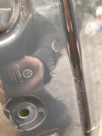 фото thumb №12, Vw golf viii 5h 5h4 дверь передние правое перед правый 5h4831312d