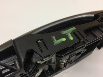 фото thumb №4, C3 aircross ручка дверь левый зад