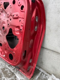 фото thumb №9, Дверь mazda 3 iv od 2019 перед левый передние левая