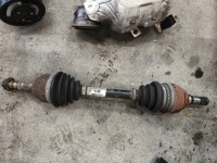 Купить Opel astra j 1.4 turbo приводной вал левая 13271555, фото thumb