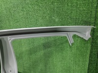 фото thumb №10, Порог обшивка блок двигателя a b правый hyundai i20 iii 20- 71122 q0000