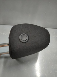 фото thumb №7, Seat leon 3 iii 5f підголівник сидіння перед переднє праві lub лівий матеріал