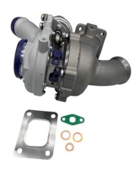 Купити Fabrycznie nowa турбіна 839765 fiat ducato 2.3d multijet 170 km f1ae3481e, фото thumb