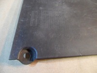 фото thumb №11, Colt z30 vi защита решётка противотуманной фары правая mn170434