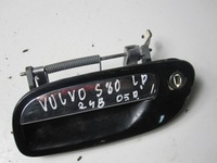 фото thumb №1, Ручка зовнішня передня ліва volvo s80 05r